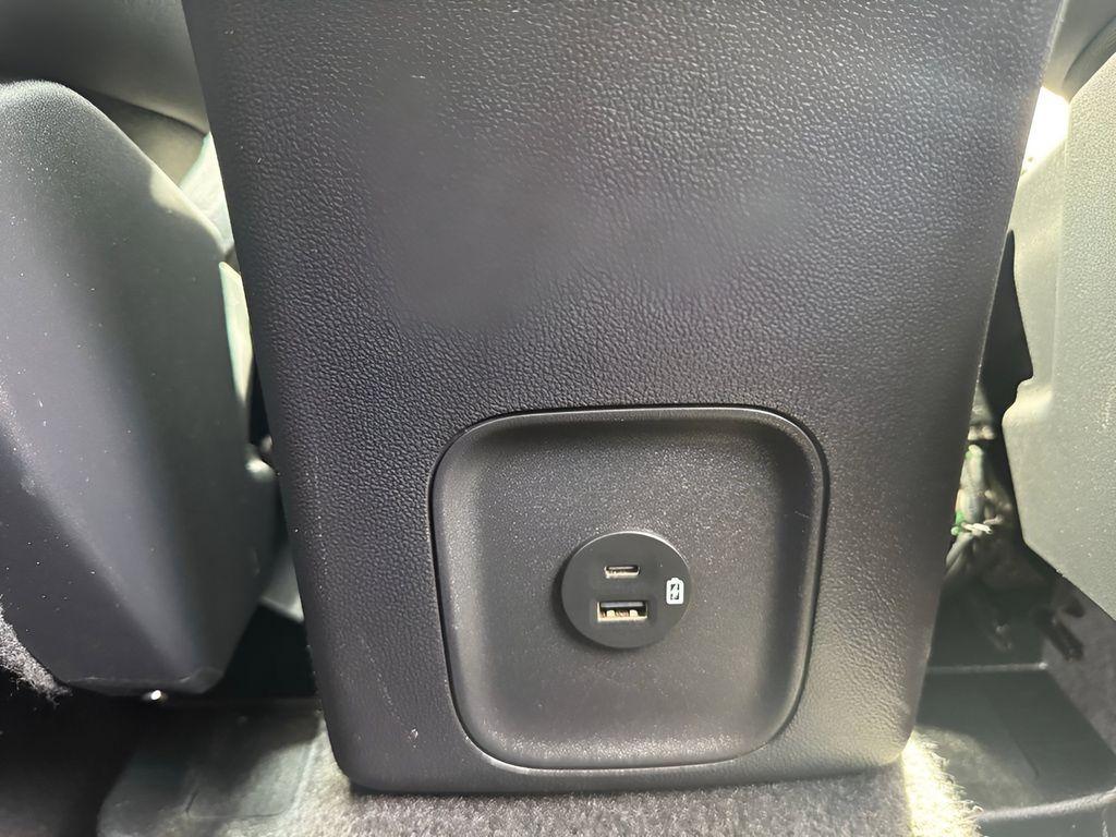 used 2024 Ford Bronco Sport car, priced at $24,991