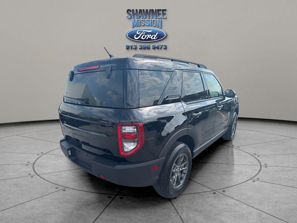 used 2024 Ford Bronco Sport car, priced at $24,991