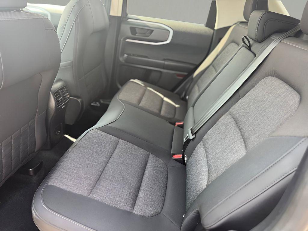 used 2024 Ford Bronco Sport car, priced at $24,991