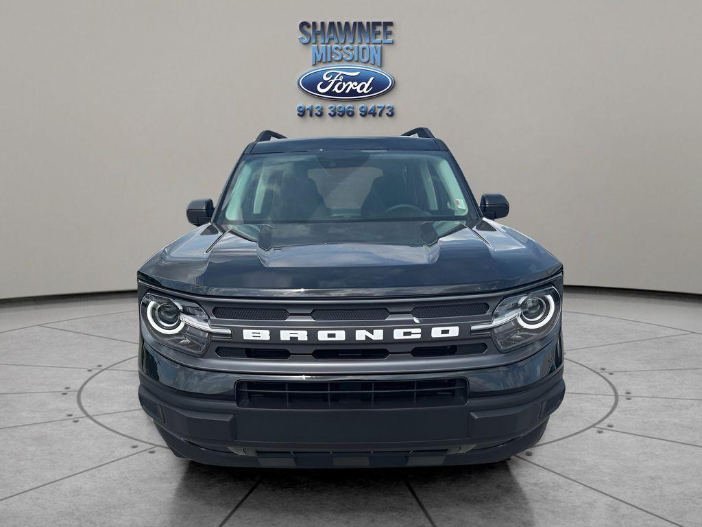 used 2024 Ford Bronco Sport car, priced at $24,991
