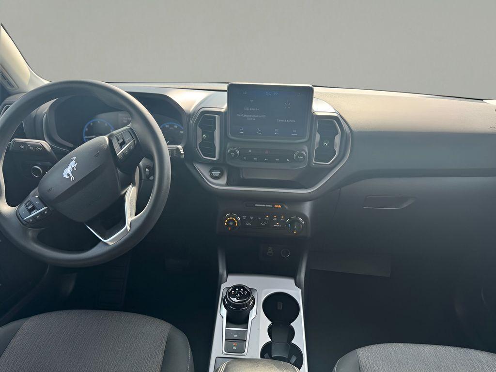used 2024 Ford Bronco Sport car, priced at $24,991