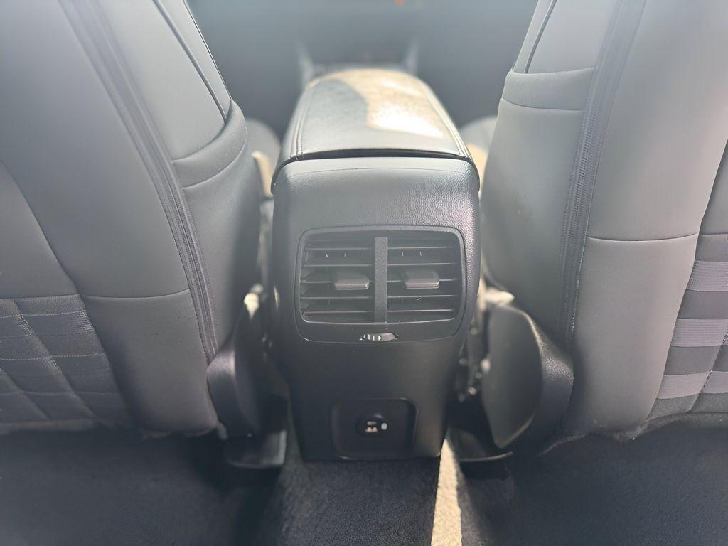 used 2024 Ford Bronco Sport car, priced at $24,991