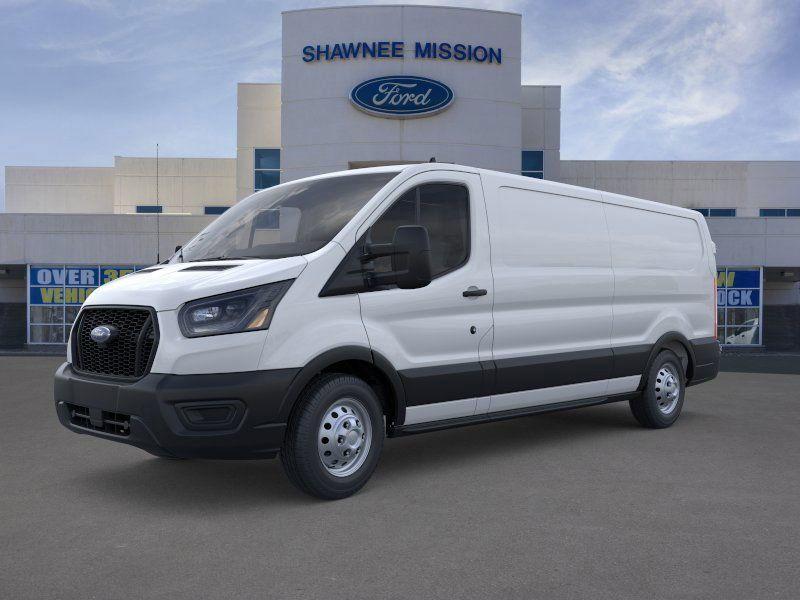 new 2025 Ford Transit-150 car, priced at $57,947