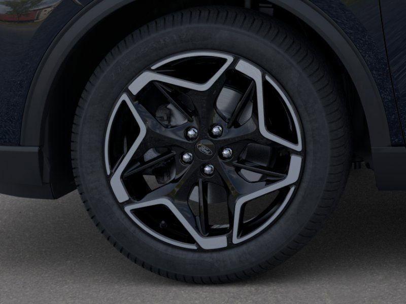 new 2026 Ford Escape car, priced at $40,410