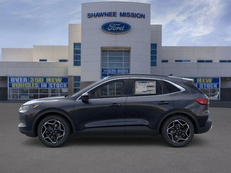 new 2026 Ford Escape car, priced at $40,410