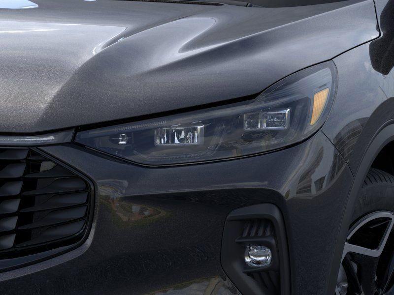 new 2026 Ford Escape car, priced at $40,410