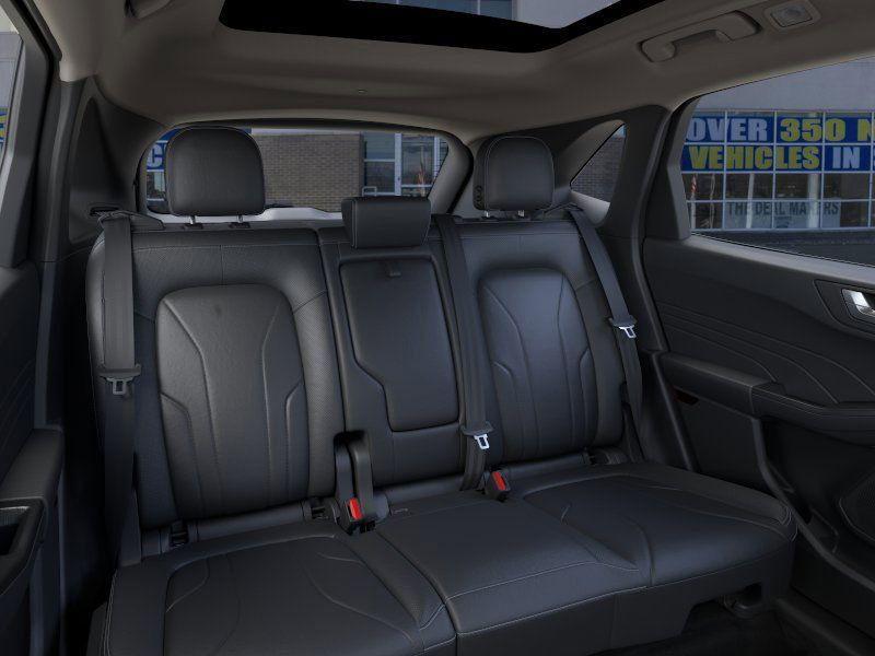 new 2026 Ford Escape car, priced at $40,410