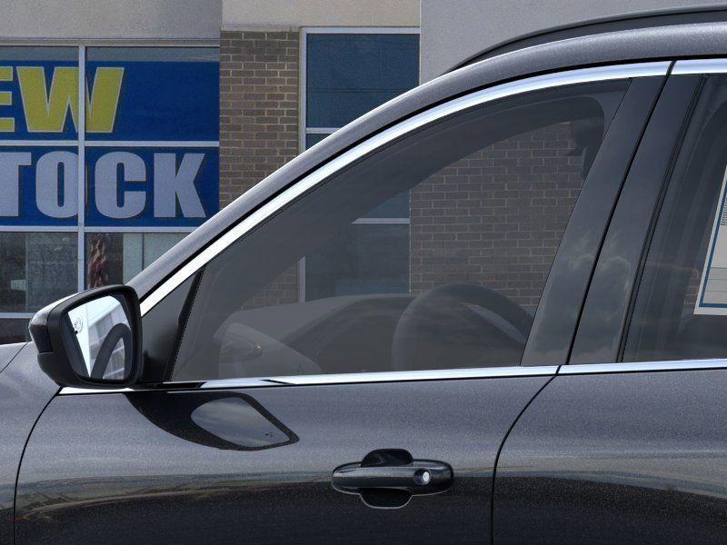 new 2026 Ford Escape car, priced at $40,410