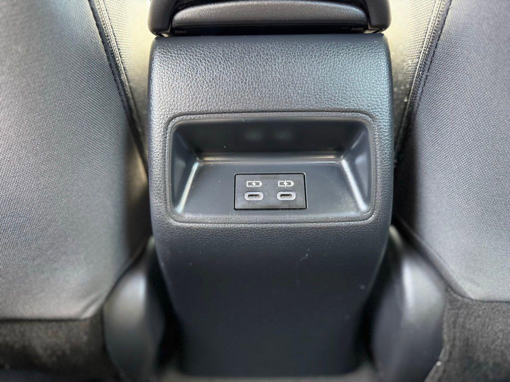 used 2023 Toyota Corolla car, priced at $22,821