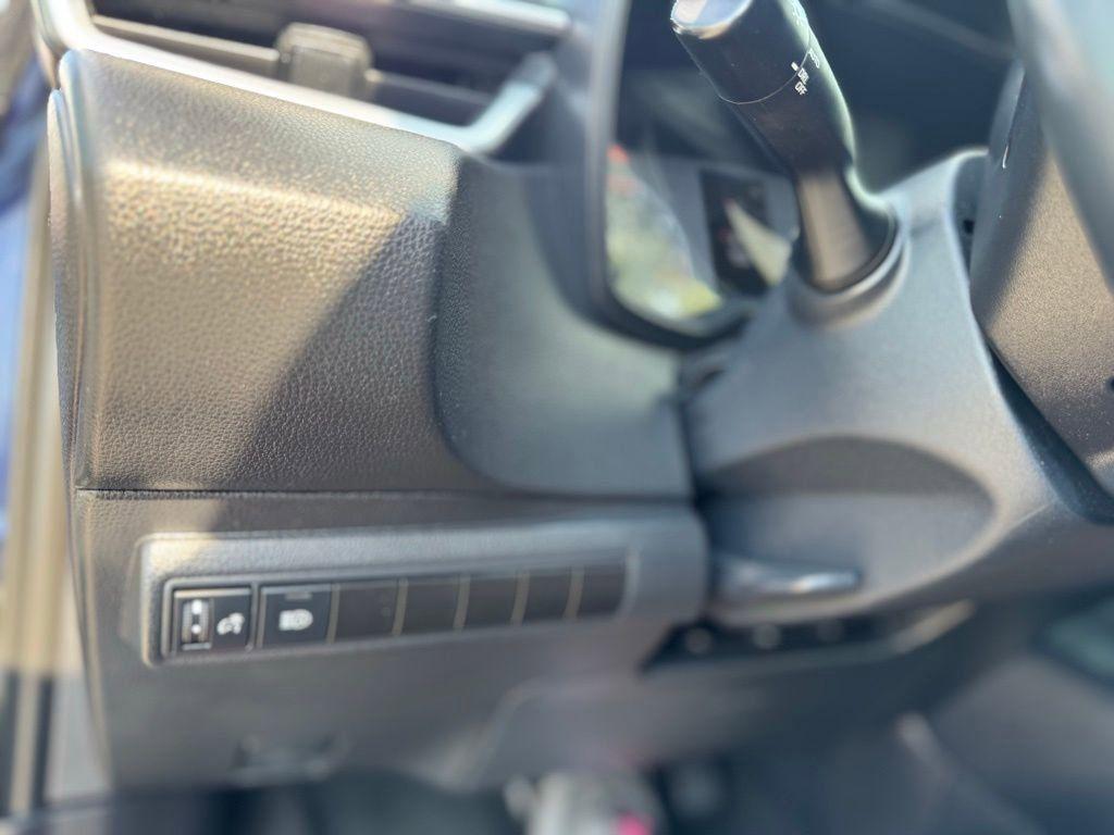 used 2023 Toyota Corolla car, priced at $22,821