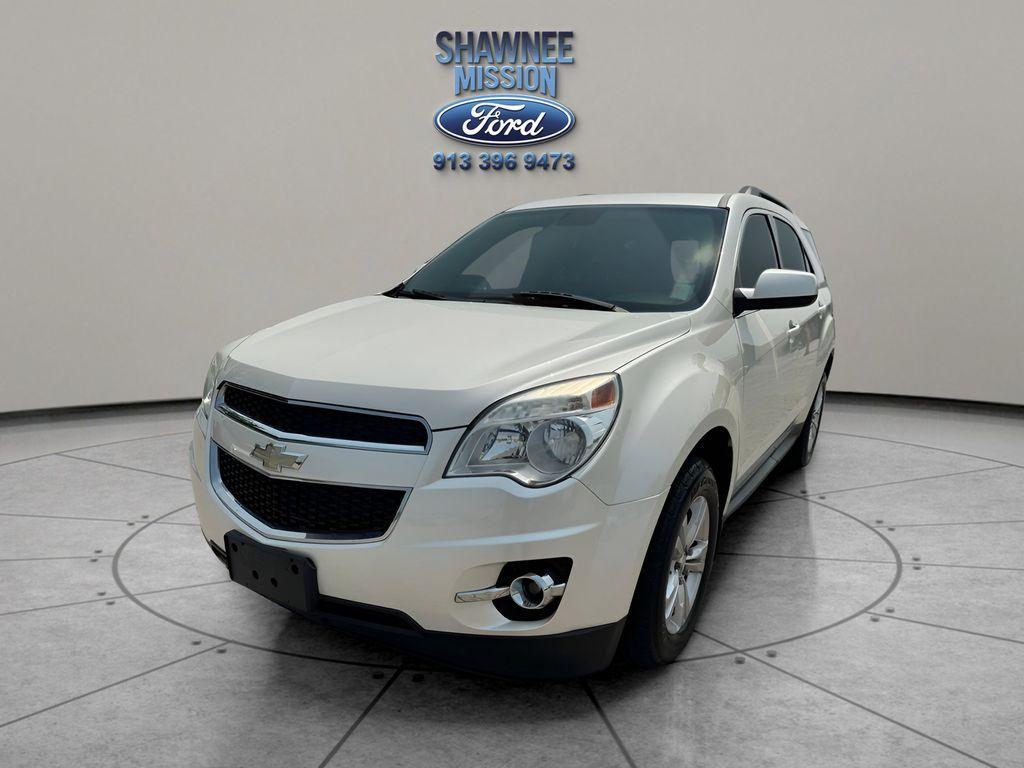 used 2013 Chevrolet Equinox car, priced at $7,973