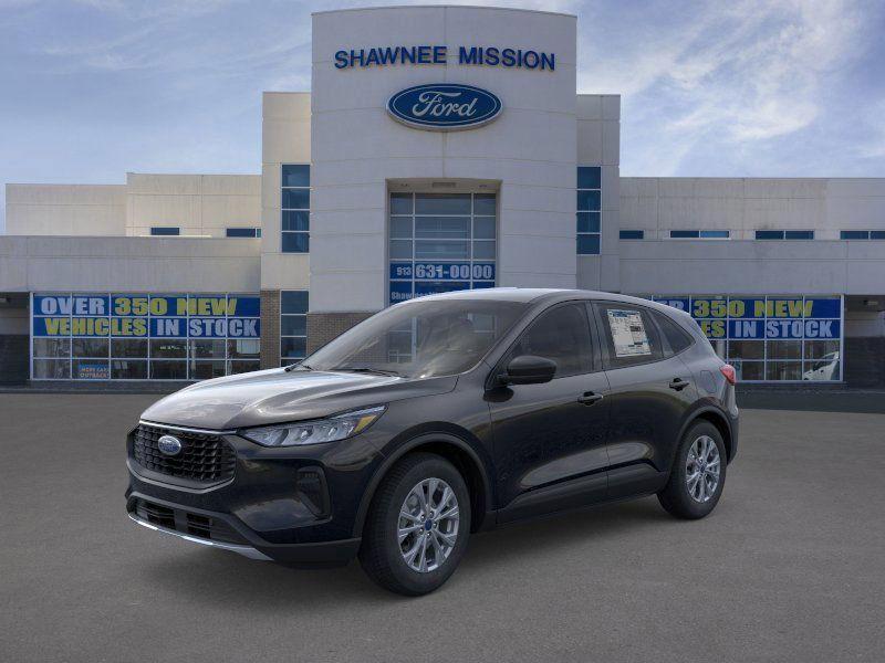 new 2025 Ford Escape car, priced at $25,235