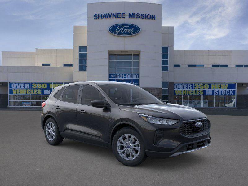 new 2025 Ford Escape car, priced at $25,235