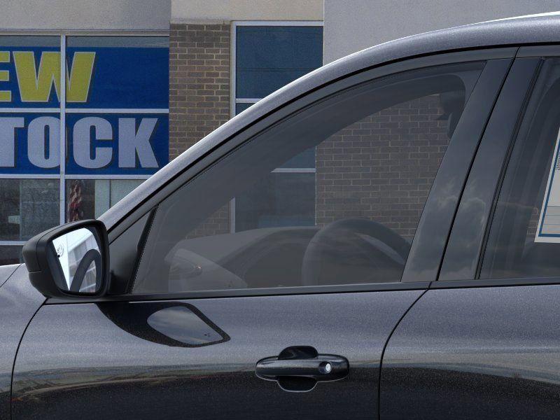 new 2025 Ford Escape car, priced at $25,235