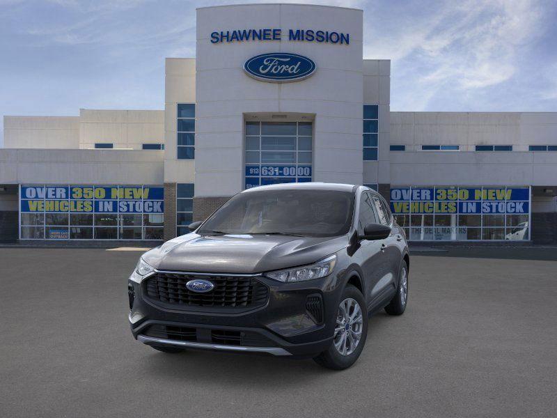new 2025 Ford Escape car, priced at $25,235