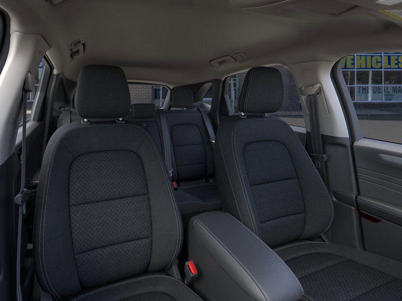 new 2025 Ford Escape car, priced at $25,235