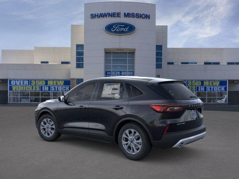 new 2025 Ford Escape car, priced at $25,235