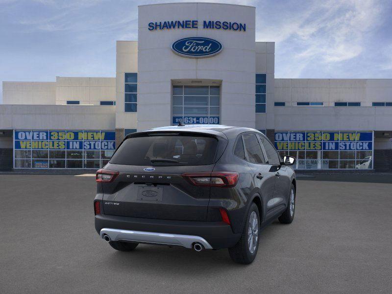 new 2025 Ford Escape car, priced at $25,235
