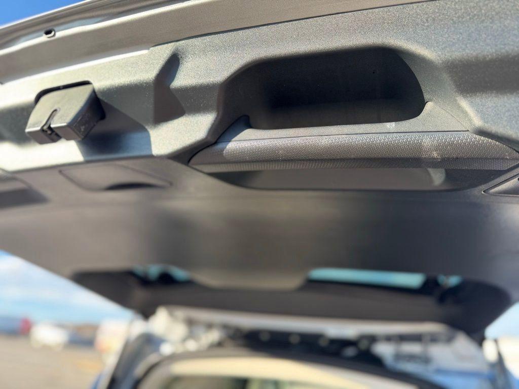 used 2021 Ford Bronco Sport car, priced at $20,478