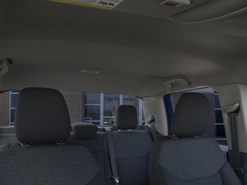 new 2025 Ford Maverick car, priced at $29,065