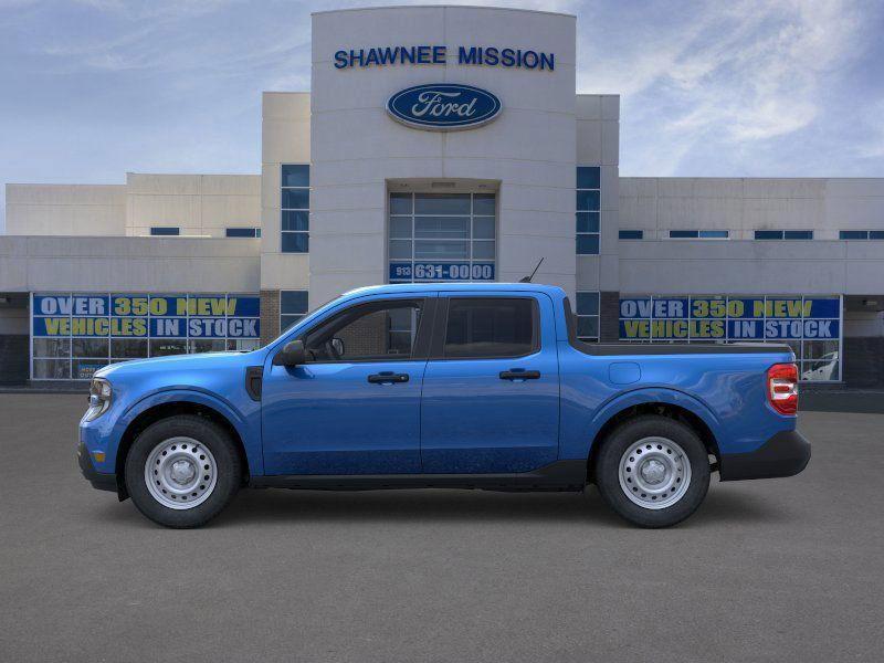 new 2025 Ford Maverick car, priced at $29,065