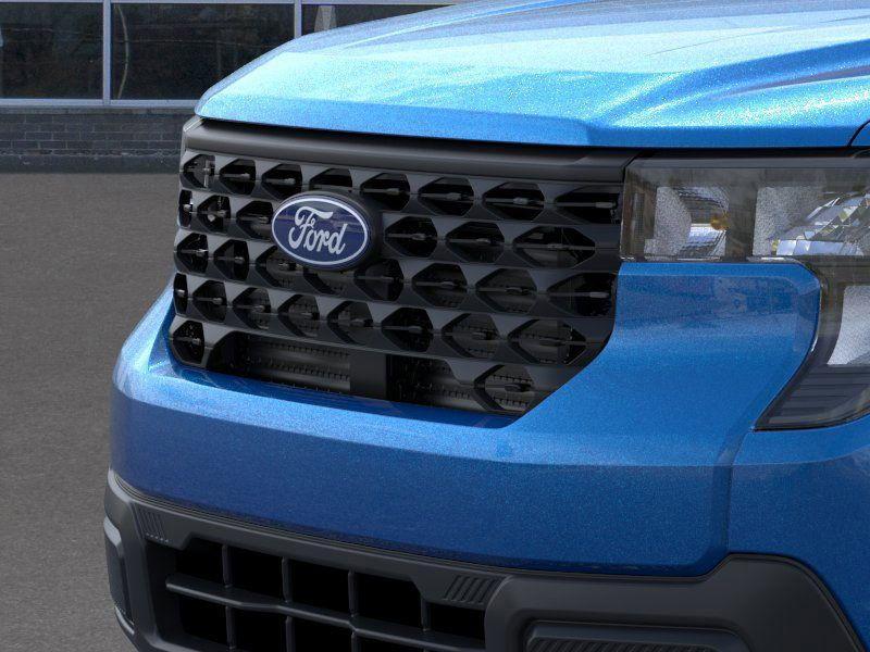 new 2025 Ford Maverick car, priced at $29,065