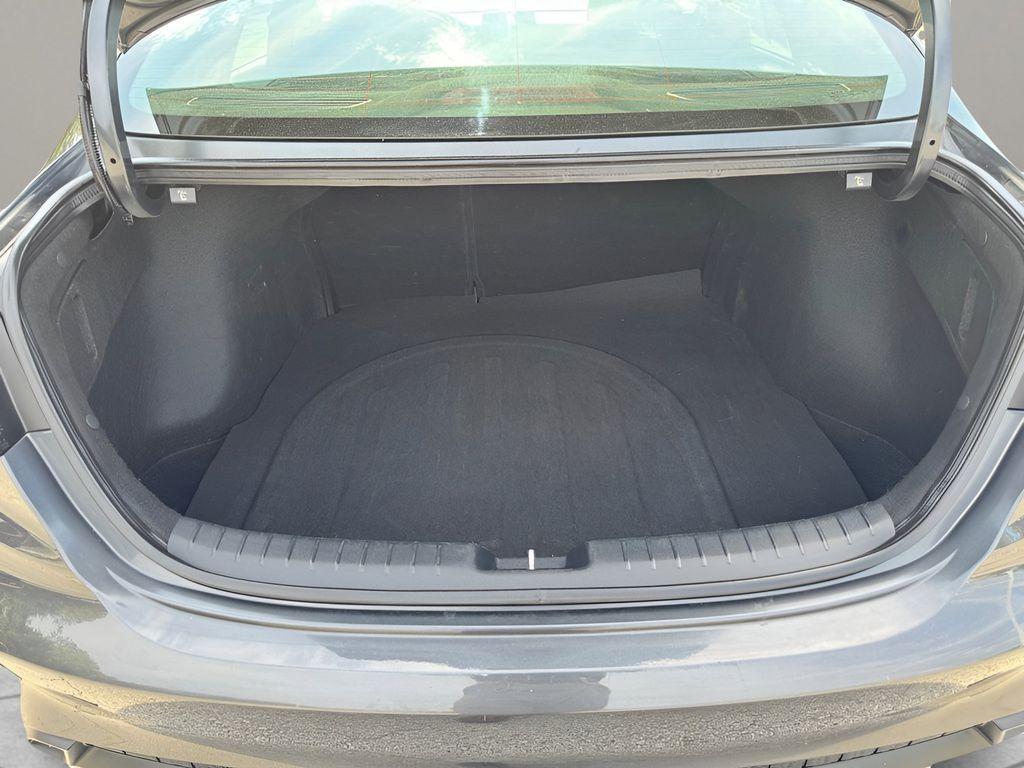used 2023 Kia Forte car, priced at $17,893