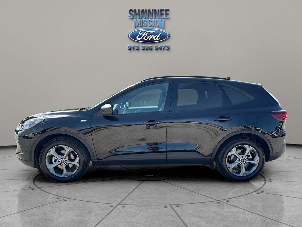 used 2025 Ford Escape car, priced at $24,963