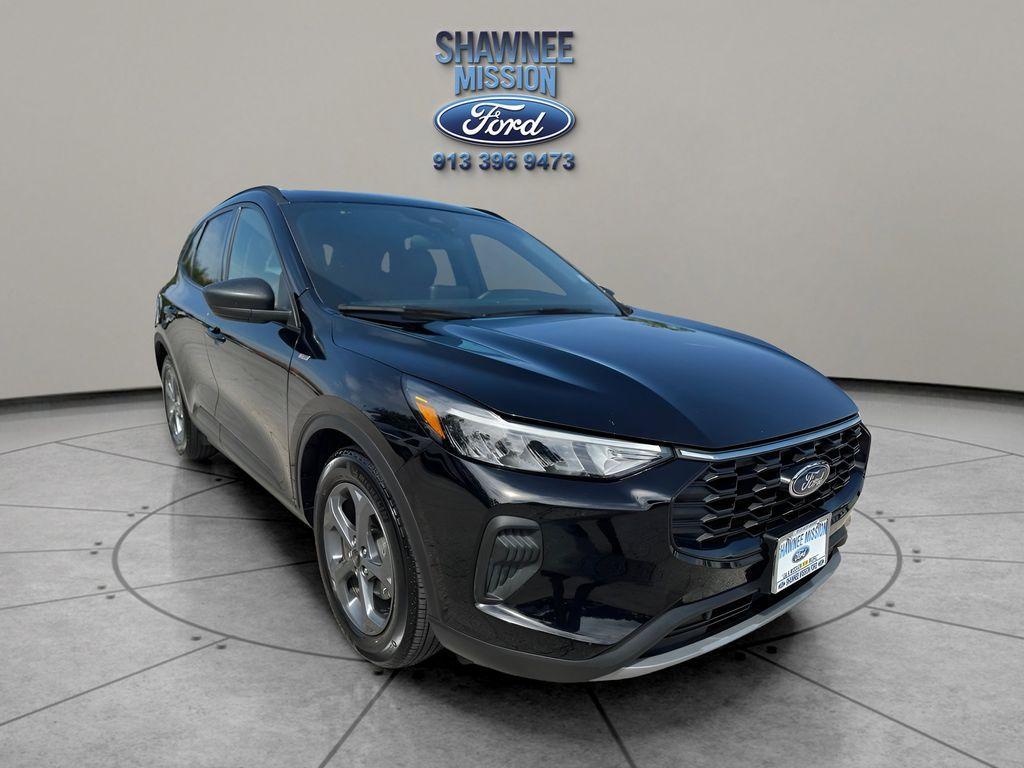 used 2025 Ford Escape car, priced at $24,963