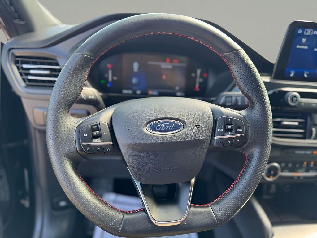 used 2025 Ford Escape car, priced at $24,963