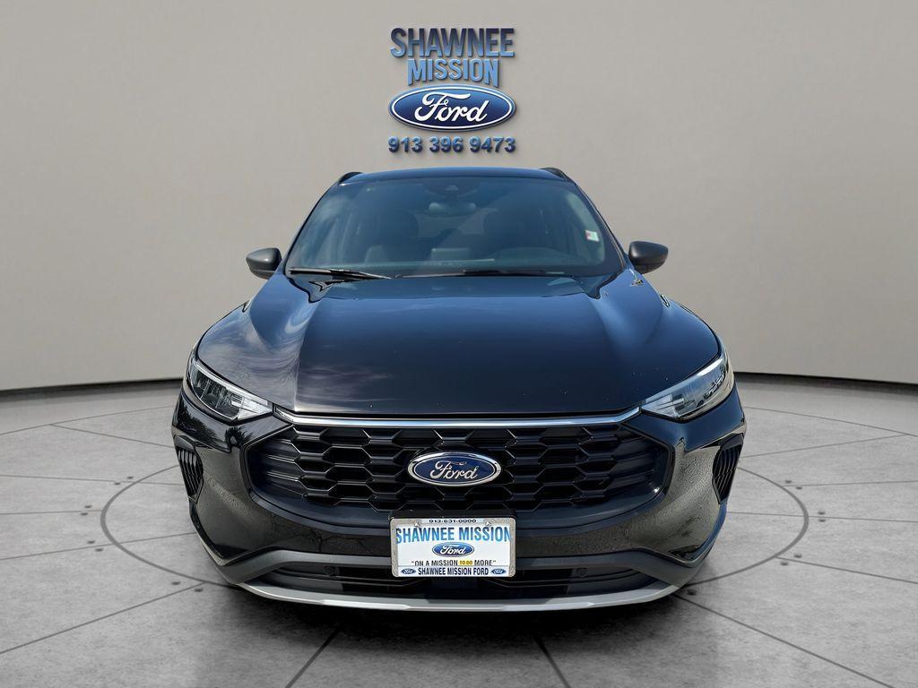 used 2025 Ford Escape car, priced at $24,963