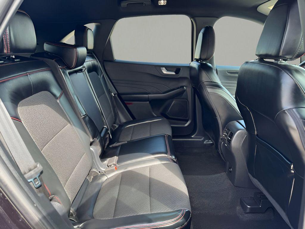 used 2025 Ford Escape car, priced at $24,963