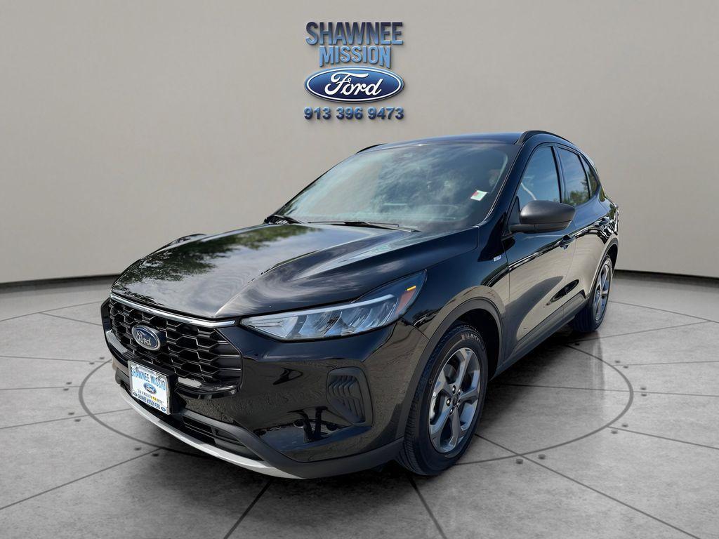 used 2025 Ford Escape car, priced at $24,963