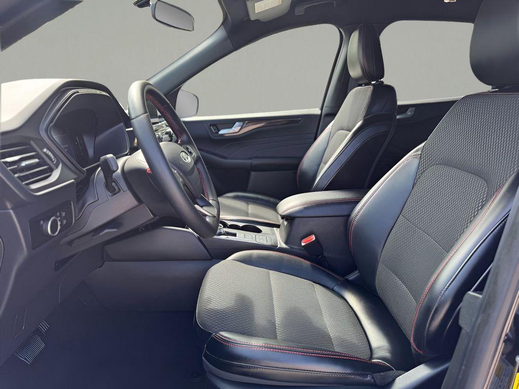 used 2025 Ford Escape car, priced at $24,963