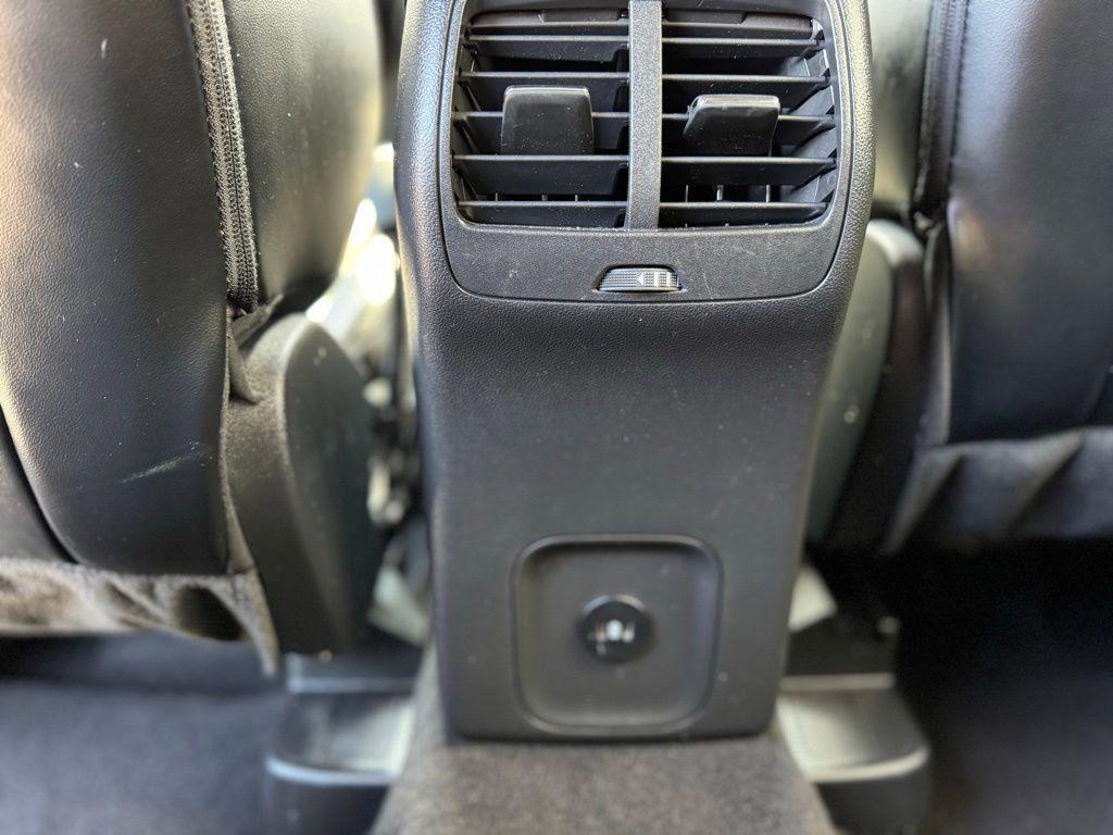 used 2025 Ford Escape car, priced at $24,963