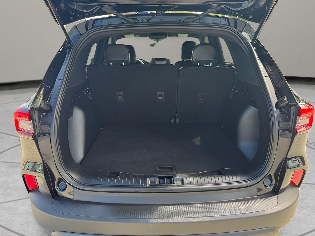 used 2025 Ford Escape car, priced at $24,963