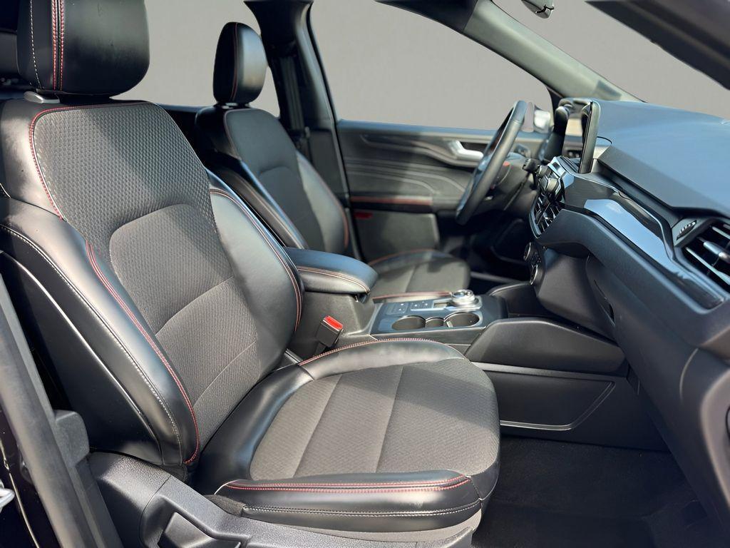 used 2025 Ford Escape car, priced at $24,963