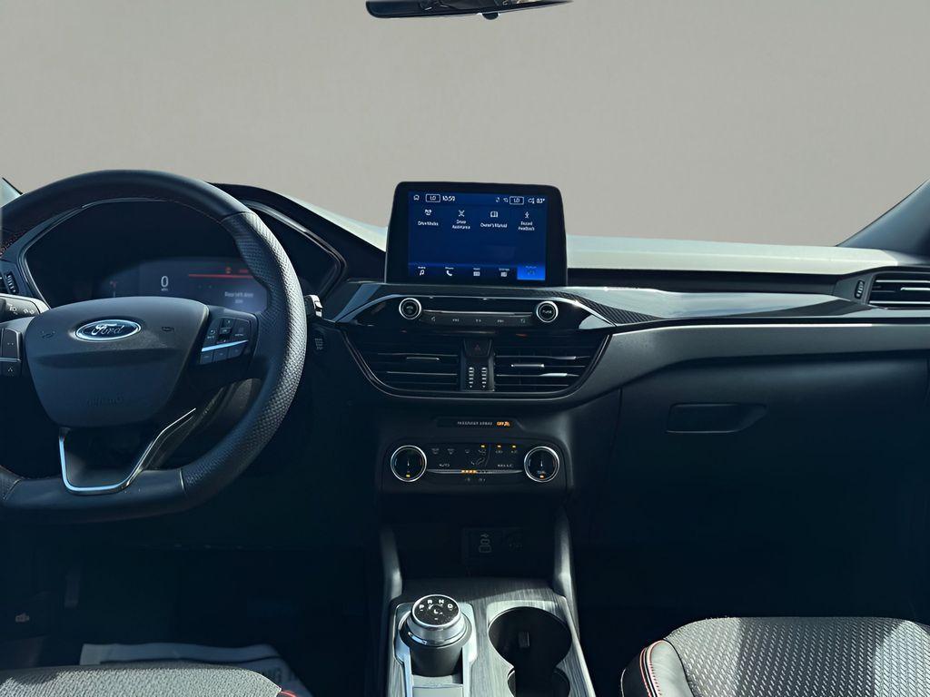 used 2025 Ford Escape car, priced at $24,963