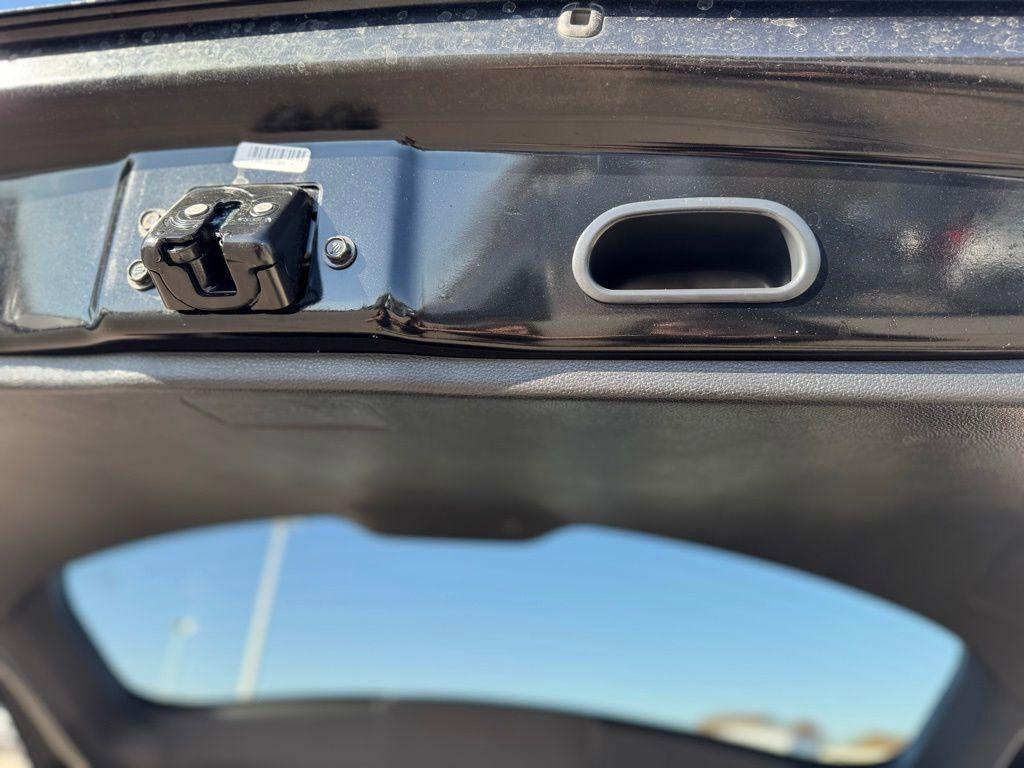 used 2024 Toyota Corolla Cross car, priced at $25,388