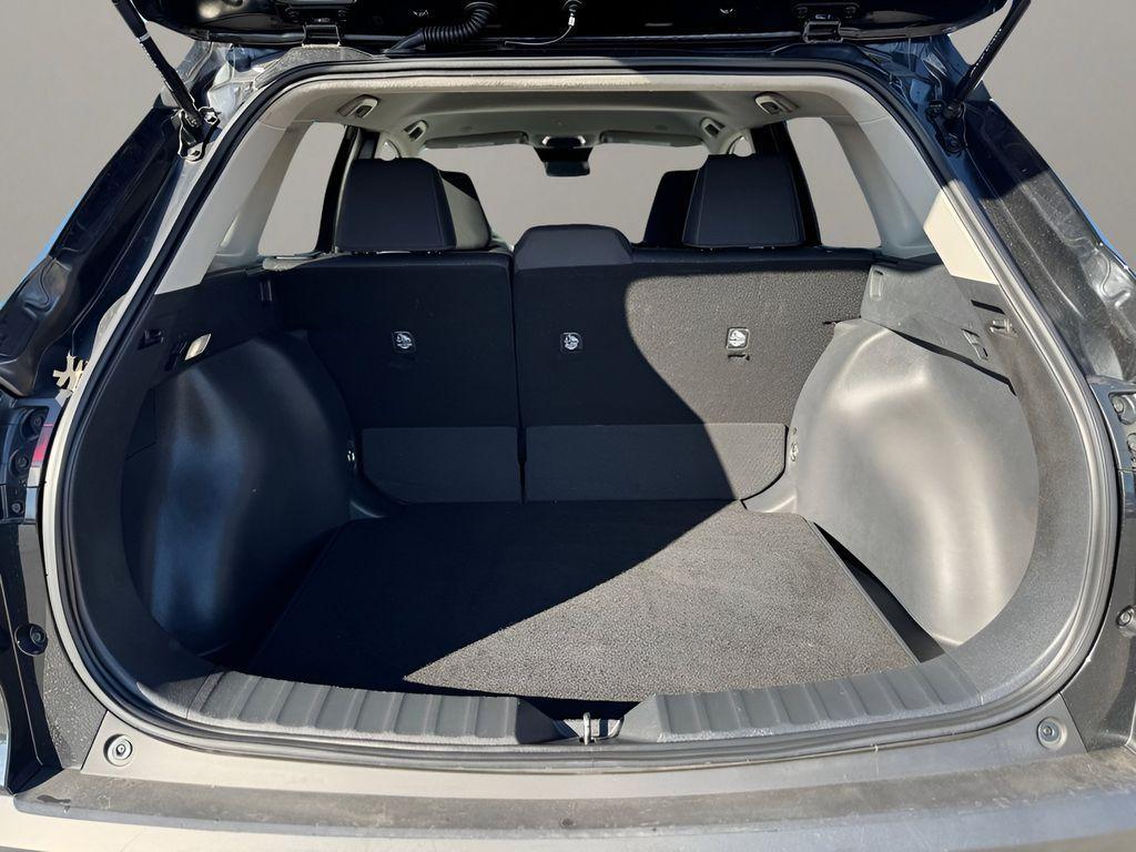 used 2024 Toyota Corolla Cross car, priced at $25,388