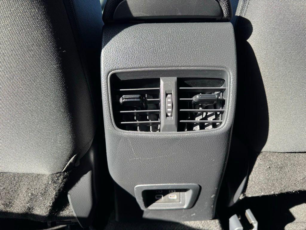 used 2024 Toyota Corolla Cross car, priced at $25,388