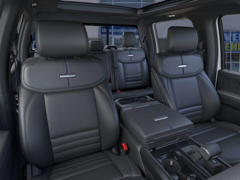 new 2025 Ford F-150 car, priced at $79,646