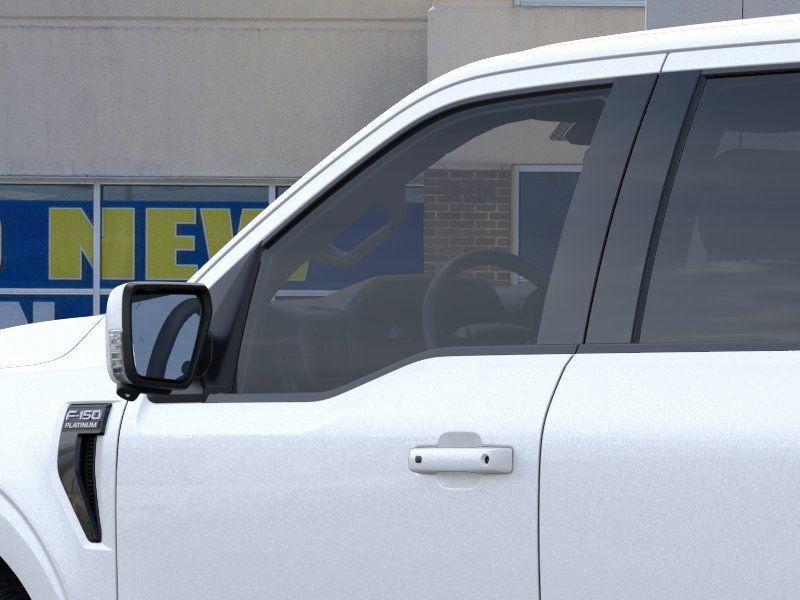 new 2025 Ford F-150 car, priced at $79,646