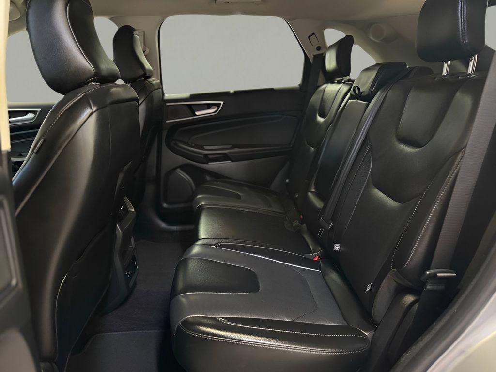 used 2022 Ford Edge car, priced at $22,969