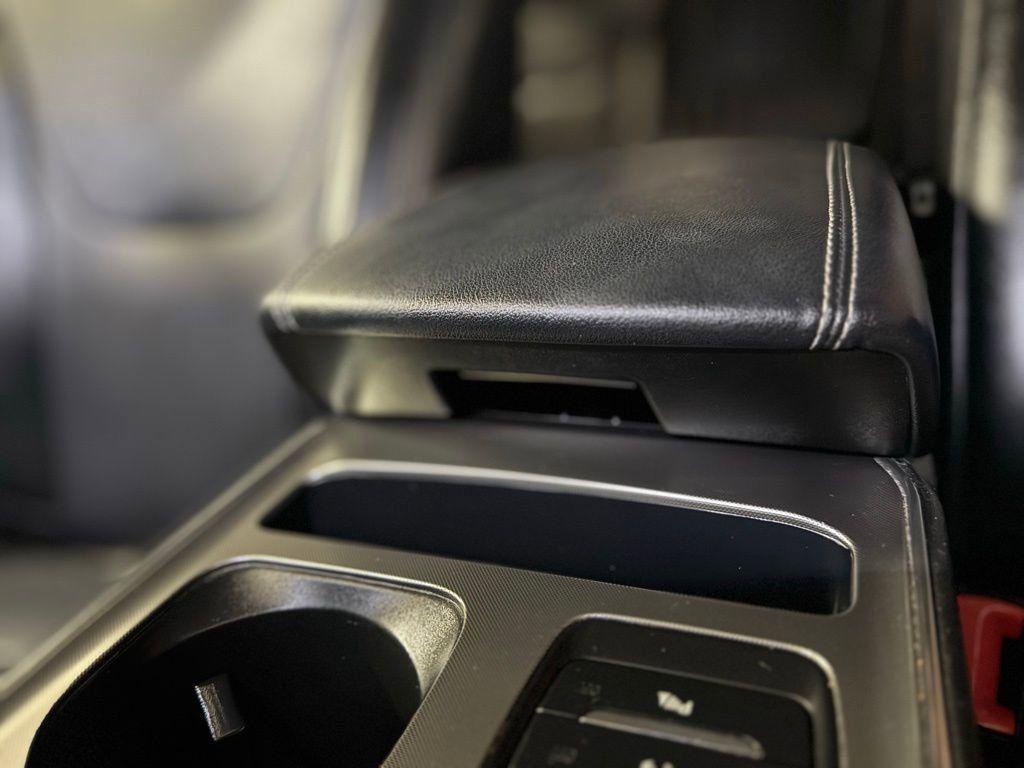 used 2022 Ford Edge car, priced at $22,969