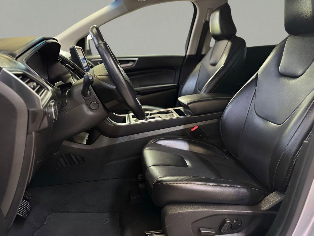 used 2022 Ford Edge car, priced at $22,969