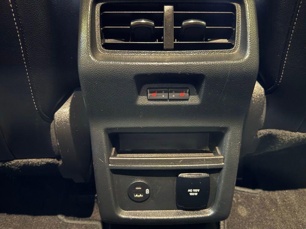 used 2022 Ford Edge car, priced at $22,969