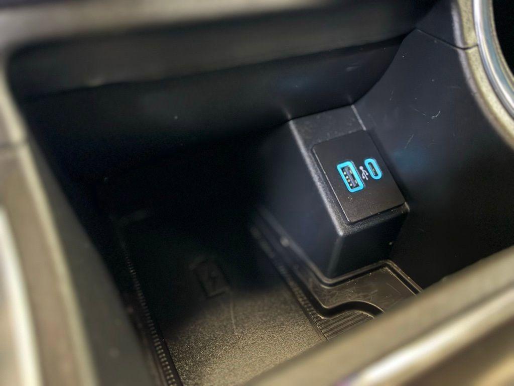 used 2022 Ford Edge car, priced at $22,969