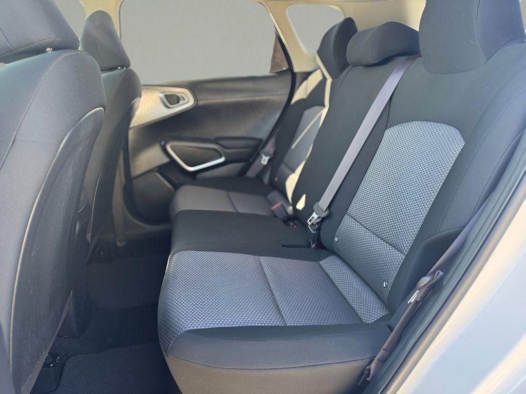 used 2024 Kia Soul car, priced at $18,792