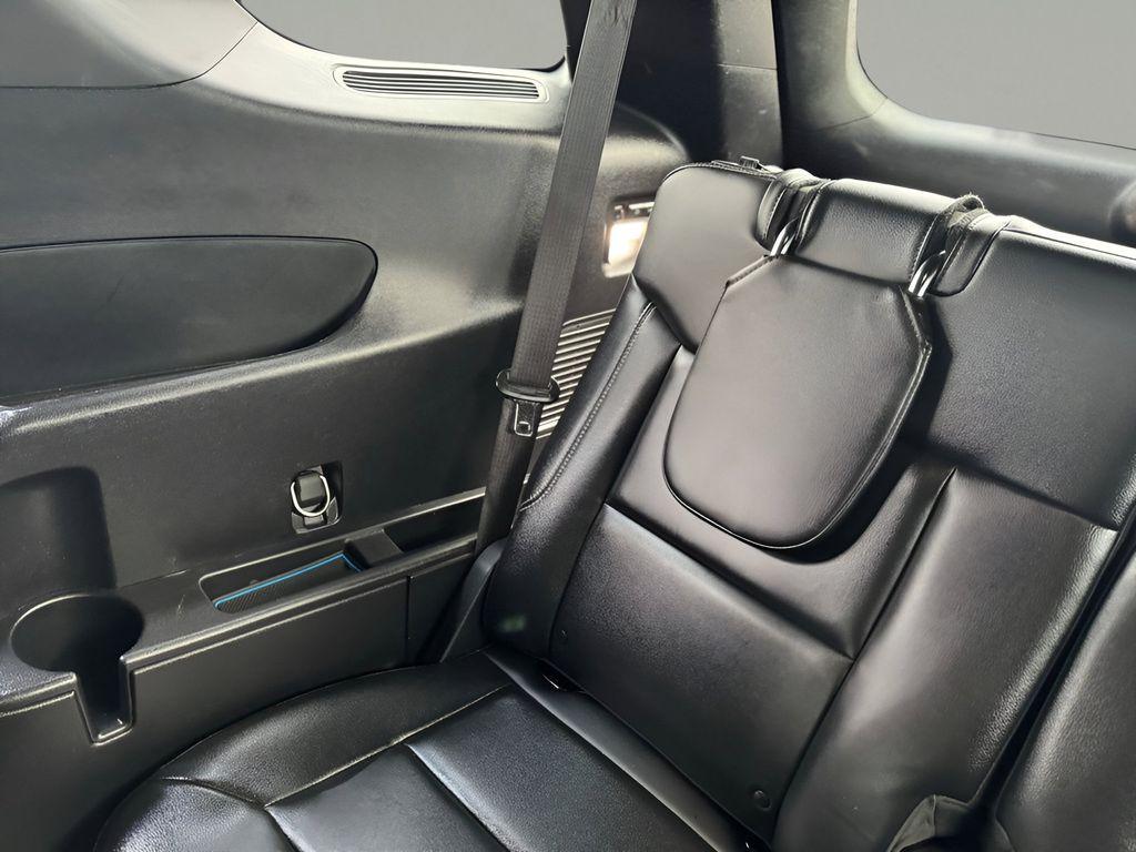 used 2022 Ford Explorer car, priced at $32,668